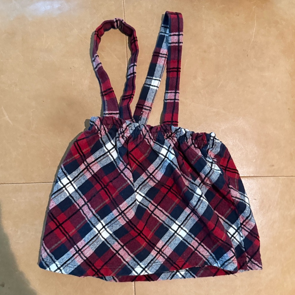 Tullabee Jumper 2T